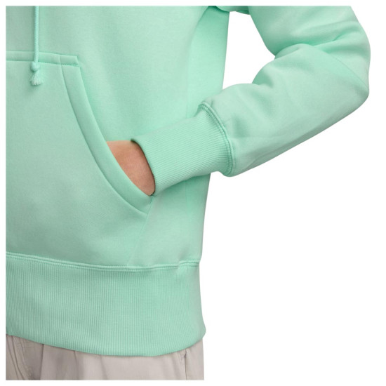 Nike Γυναικεία ζακέτα Sportswear Phoenix Fleece Full-Zip Hoodie